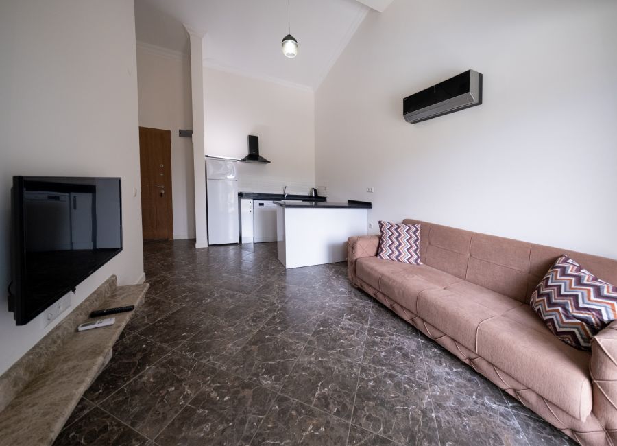 Family Room (4-6 Kişilik)